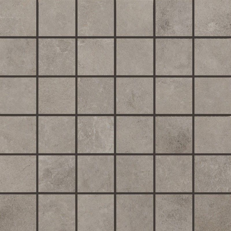 PIETRE DI FIUME TORTORA MOSAIC  30x30 -  J86875 Ceramiche Rondine CERAMICA RONDINE - 1