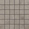PIETRE DI FIUME TORTORA MOSAIC  30x30 -  J86875 Ceramiche Rondine CERAMICA RONDINE - 1