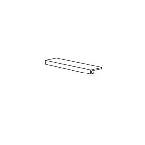 PIETRE DI FIUME GRIGIO ETAPE  33x120x4 -  J86885 Ceramiche Rondine CERAMICA RONDINE - 1