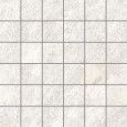 QUARZI WHITE MOSAICO  30x30 -  J87321 Ceramiche Rondine CERAMICA RONDINE - 1