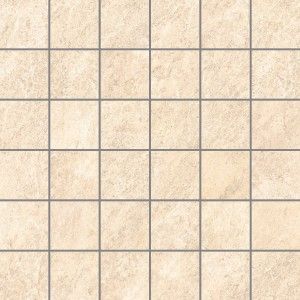 QUARZI BEIGE MOSAIQUE  30x30 -  J87318 Ceramiche Rondine CERAMICA RONDINE - 1