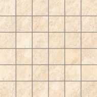 QUARZI BEIGE MOSAIC  30x30 -  J87318 Ceramiche Rondine CERAMICA RONDINE - 1