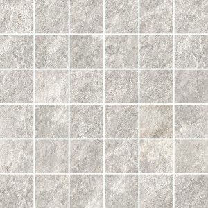 QUARZI LIGHT GREY MOSAIQUE  30x30 -  J87320 Ceramiche Rondine CERAMICA RONDINE - 1
