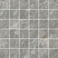 QUARZI GREY MOSAIK  30x30 -  J87319 Ceramiche Rondine CERAMICA RONDINE - 1