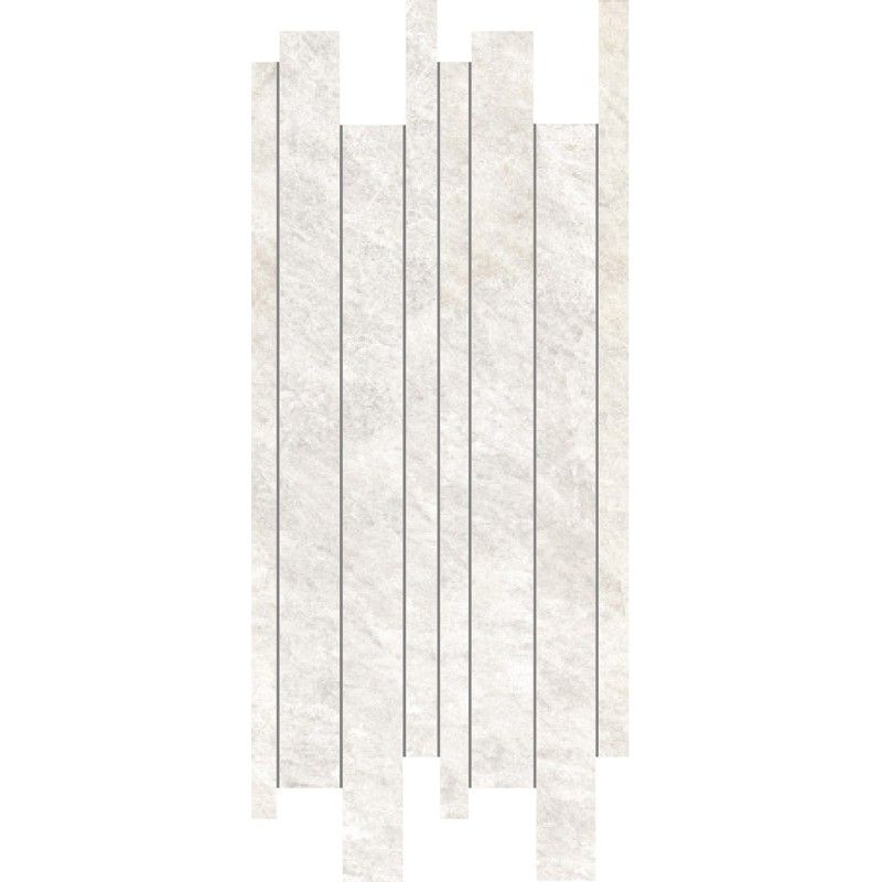 QUARZI WHITE MURETTO  30x60 -  J87325 Ceramiche Rondine CERAMICA RONDINE - 1