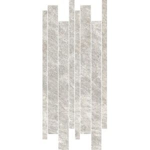 QUARZI LIGHT GREY BRICK  30x60 -  J87324 Ceramiche Rondine CERAMICA RONDINE - 1