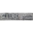 TRIBECA GREY FIRMA  6x25 -  J86003 Ceramiche Rondine CERAMICA RONDINE - 1