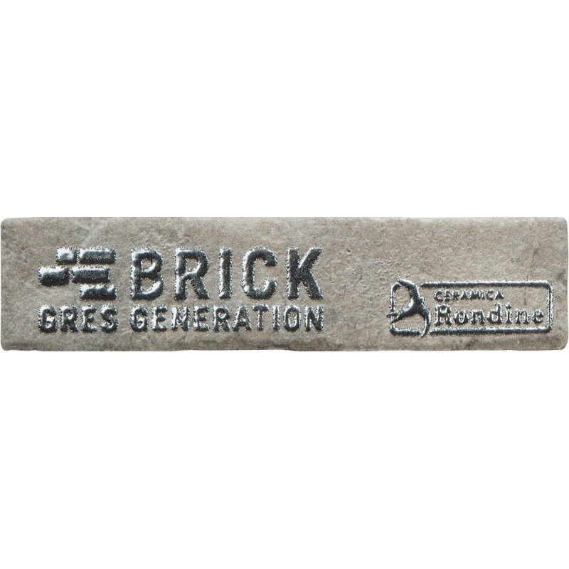 TRIBECA MUD FIRMA  6x25 -  J86004 Ceramiche Rondine CERAMICA RONDINE - 1
