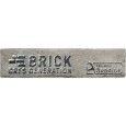 TRIBECA MUD FIRMA  6x25 -  J86004 Ceramiche Rondine CERAMICA RONDINE - 1