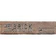 TRIBECA MULTICOLOR FIRMA  6x25 -  J86005 Ceramiche Rondine CERAMICA RONDINE - 1