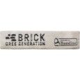 TRIBECA SAND FIRMA  6x25 -  J86007 Ceramiche Rondine CERAMICA RONDINE - 1
