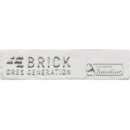 TRIBECA WHITE FIRMA  6x25 -  J86008 Ceramiche Rondine CERAMICA RONDINE - 1