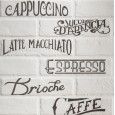 TRIBECA WHITE BREAKFAST MIX  6x25 -  J86024 Ceramiche Rondine CERAMICA RONDINE - 1