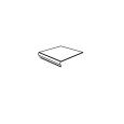 TUSCANY SAN GIMIGNANO SCHRITT  20,3x40,6x5,5 -  J87731 Ceramiche Rondine CERAMICA RONDINE - 1