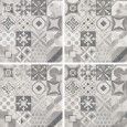 VOLCANO CEMENTINE GREY RETTIFICATO  60x60 -  J86828 Ceramiche Rondine CERAMICA RONDINE - 1