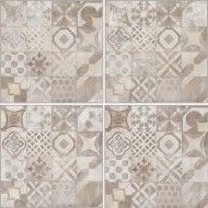 VOLCANO CEMENTINE BEIGE REKTIFIZIERT  60x60 -  J86829 Ceramiche Rondine CERAMICA RONDINE - 1