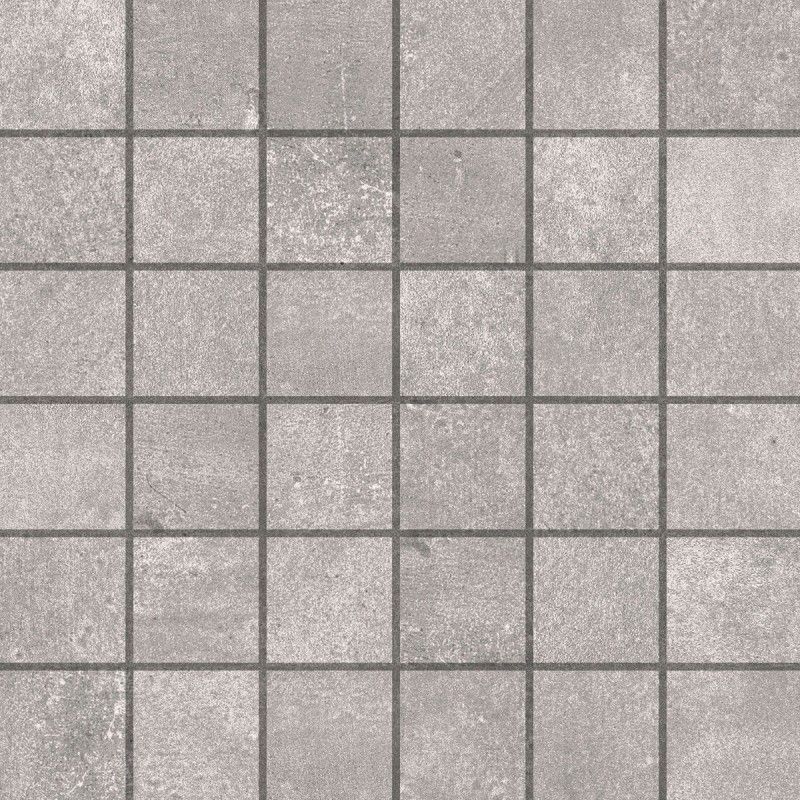 VOLCANO GREY MOSAIK  30x30 -  J86722 Ceramiche Rondine CERAMICA RONDINE - 1