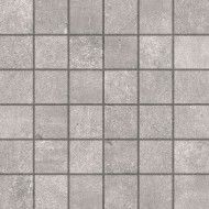 VOLCANO GREY MOSAIK  30x30 -  J86722 Ceramiche Rondine CERAMICA RONDINE - 1