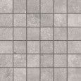 VOLCANO GREY MOSAIK  30x30 -  J86722 Ceramiche Rondine CERAMICA RONDINE - 1