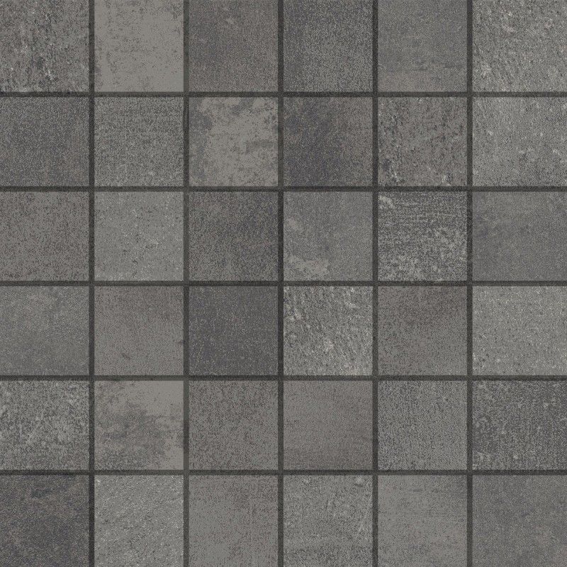 VOLCANO DARK MOSAIC  30x30 -  J86794 Ceramiche Rondine CERAMICA RONDINE - 1