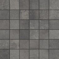 VOLCANO DARK MOSAIC  30x30 -  J86794 Ceramiche Rondine CERAMICA RONDINE - 1
