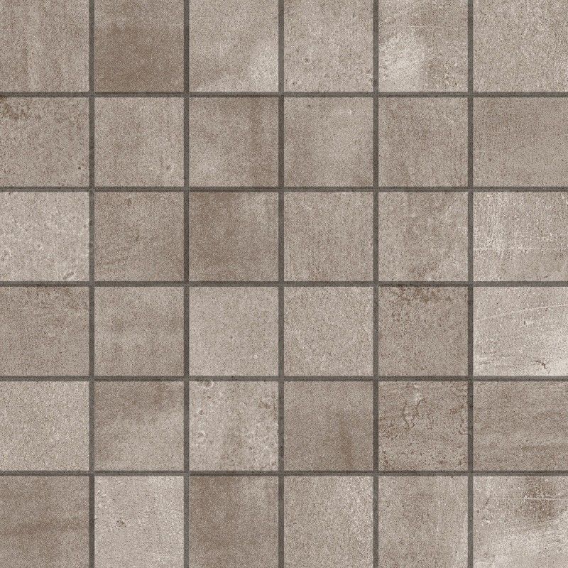 VOLCANO TAUPE MOSAIC  30x30 -  J86723 Ceramiche Rondine CERAMICA RONDINE - 1