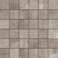 VOLCANO TAUPE MOSAIC  30x30 -  J86723 Ceramiche Rondine CERAMICA RONDINE - 1