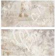 VOLCANO GRAFFITI MIX BEIGE RETTIFICATO  30x60 -  J86795 Ceramiche Rondine CERAMICA RONDINE - 1