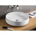 Lavabo Appoggio   COGNAC 48 Artceram