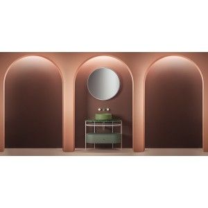 ARTCERAM  FLAIR  STRUKTUR 4.0 95 x 48 h 75,5