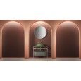 ARTCERAM  FLAIR  STRUKTUR 4.0 95 x 48 h 75,5
