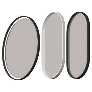 ARTCERAM  LOOK ARCO 50X90 Specchio