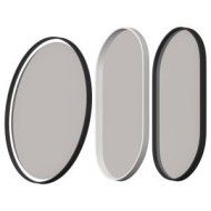 ARTCERAM  LOOK ARCO 50X90 Specchio