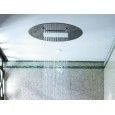 EMOTIONAL SHOWER HEAD 38X38 - Hafro - Geromin
