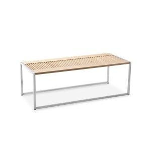 Bank 118x40xH40 - Hafro - Geromin
