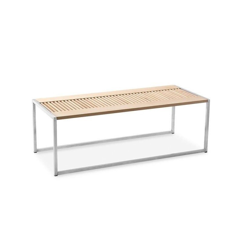 Bank 118x40xH40 - Hafro - Geromin