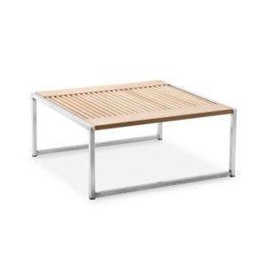 Couchtisch 70x70xH30 - Hafro - Geromin