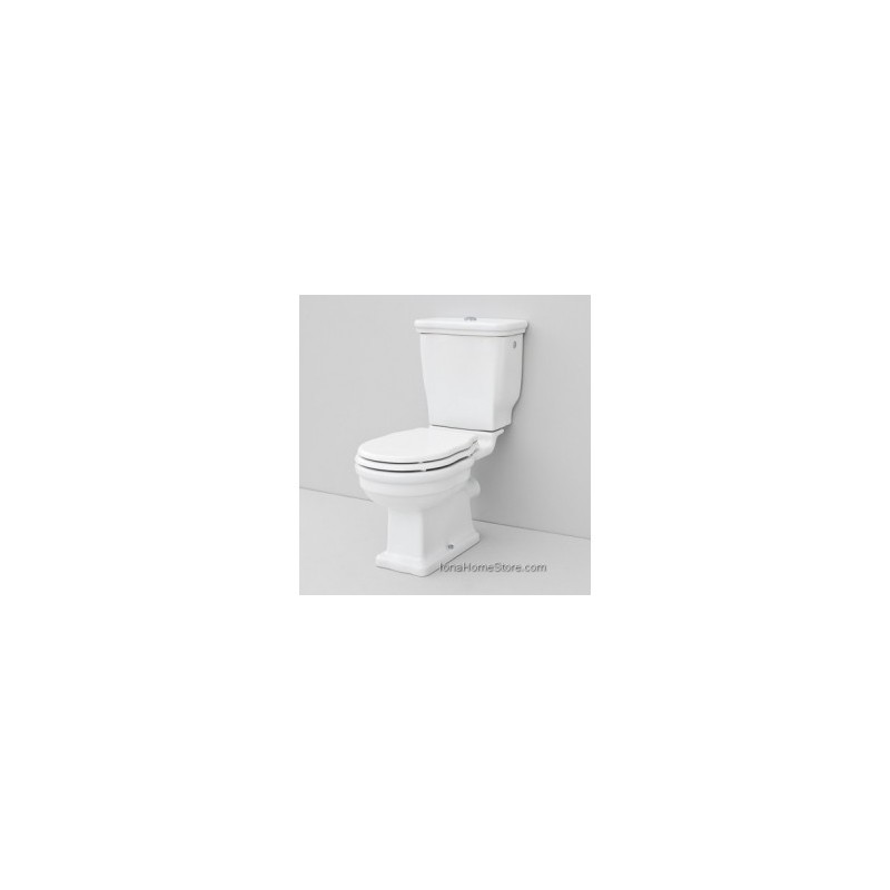 ARTCERAM HERMITAGE VASO MONOBLOCCO 