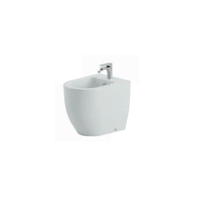 ARTCERAM MONET BIDET FILOMURO  KIT FISSAGGIO  