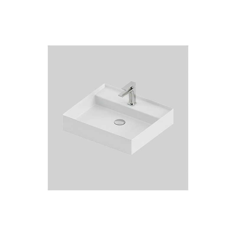 Lavabo Appoggio Scalino 50  SCALINO Artceram 