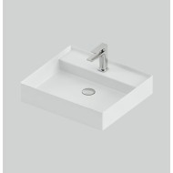 Lavabo Appoggio Scalino 50  SCALINO Artceram 
