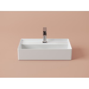 Lavabo comptoir  Scalino 55 SCALINO Artceram 
