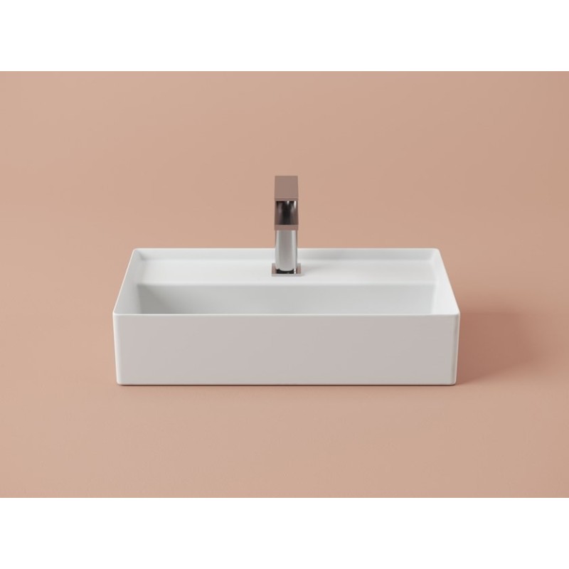 Lavabo comptoir  Scalino 55 SCALINO Artceram 