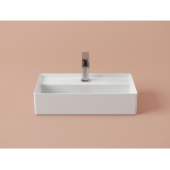 Lavabo comptoir  Scalino 55 SCALINO Artceram 