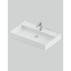 Lavabo comptoir  Scalino 75 SCALINO Artceram 