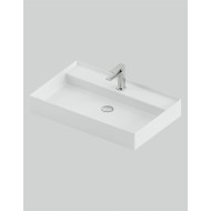 Lavabo comptoir  Scalino 75 SCALINO Artceram 