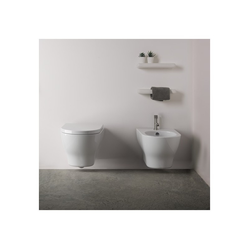 GSG SPEED  Wand BIDET 