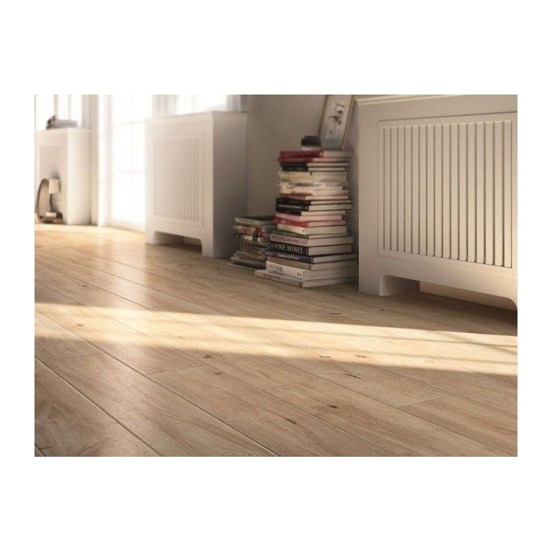 TREVERKVIEW MIELE RECTIFIED 20X120cm - MARAZZI  M0DT MARAZZI  - 2