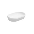 GSG CRUISE LAVABO OVALE  BORDO FINO 65 CM