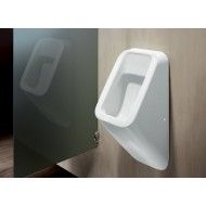 Wand-Urinal FUSION Q Weiß HATRIA